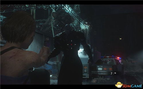 《生化危机9》首曝!双主角体验大不同,深度沉浸新体验 《生化危机9》首曝!双主角体验大不同,深度沉浸新体验