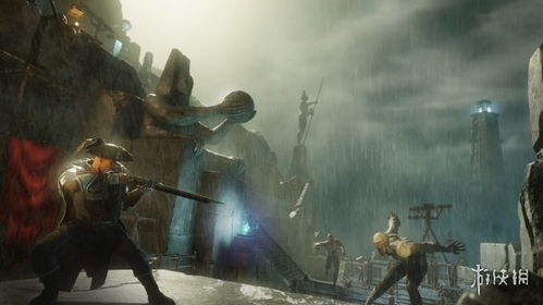 《光与影》提名爆增，亚马逊MMO停服计划新篇章揭晓