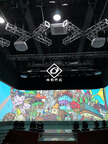 大雷震撼眼球,眩晕视觉盛宴全新体验 大雷震撼眼球,眩晕视觉盛宴全新体验