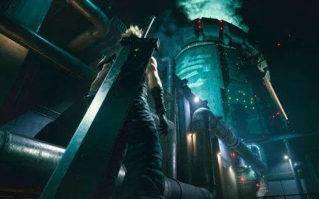 《FF7重制版》NS2/Xbox/PC/PS5平台新升级！官方金手指功能震撼来袭，畅玩新境界！