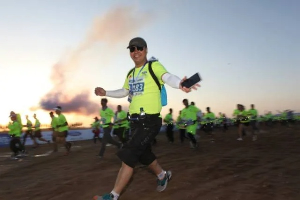 《马拉松》9分钟实机揭秘：七大职业新技能深度解析