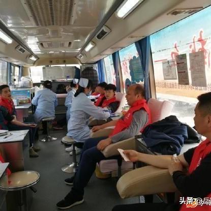 28年坚守献血路，熊猫血女子熬夜绝缘者，9200毫升诠释爱心力量