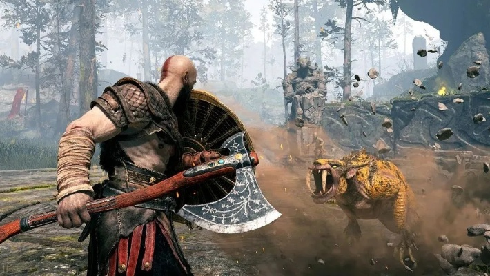 战神诸神黄昏06.06版升级,节能模式革新体验新篇章 战神诸神黄昏06.06版升级,节能模式革新体验新篇章