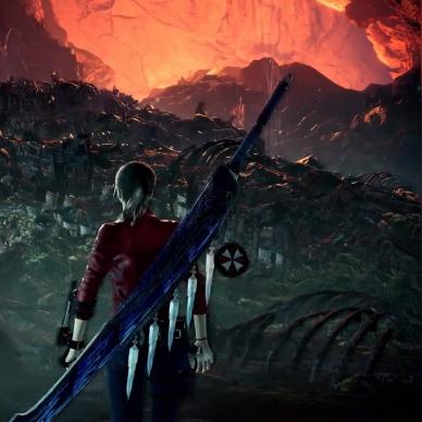 《生化危机9》独家首曝：全新视角解析，神秘敌人联动手表手办大揭秘