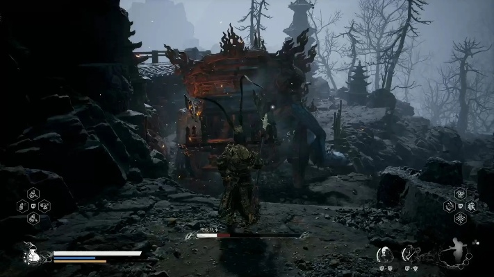 地狱男孩卡关必看，80%玩家忽略的3个BOSS机制，看完直接打通终章