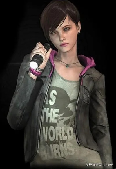 谢娃回归！《生化5》重制版粉丝狂欢，期待新篇章诞生