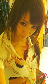 寂静岭护士超模归来，腿美心善新动态，惊艳再现公益风采