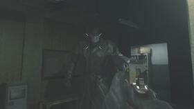 谢娃声优曝3月活动，网友热议《生化危机5》重制版新篇章