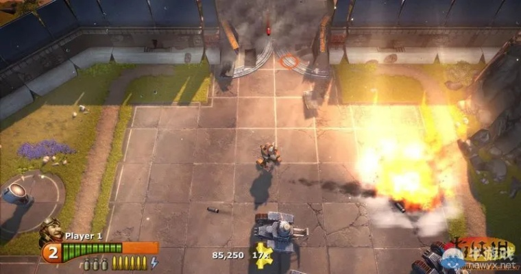 格林机枪怎么玩？12个实战秘籍让你成为战场弹幕收割机