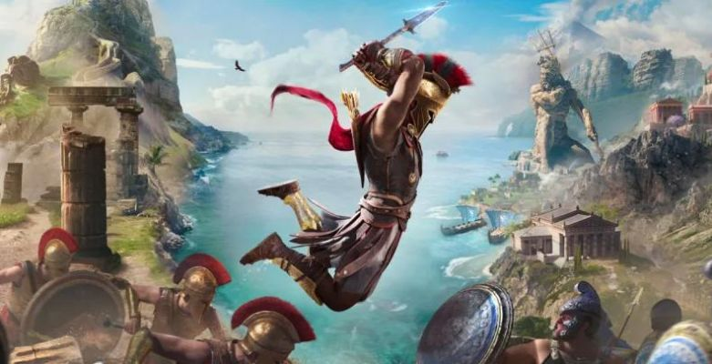 《奥德赛》主角争霸再升级，独家揭秘全新价值体验