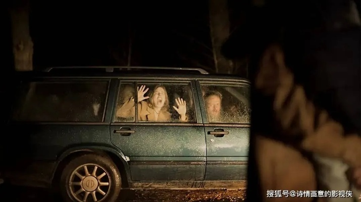 惊悚重现！《山河在》全新心理恐怖力作震撼来袭