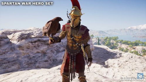 《刺客信条》阿尔泰半身雕,纯艺再现传奇风采 《刺客信条》阿尔泰半身雕,纯艺再现传奇风采