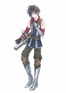 《BAKUDO》新角色立绘首曝！战斗Demo体验升级，2月震撼上线！