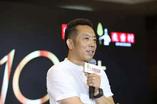 西贝坚守，华与华携手，贾国龙揭秘公关真谛