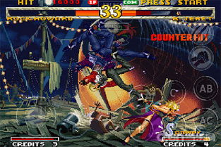 群狼之城新篇章,饿狼传说第二赛季热血启航! 群狼之城新篇章,饿狼传说第二赛季热血启航!