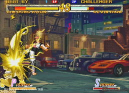 群狼之城新篇章,饿狼传说第二赛季热血启航! 群狼之城新篇章,饿狼传说第二赛季热血启航!