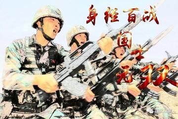 热血利刃破防，不老盾墙铸坚盾