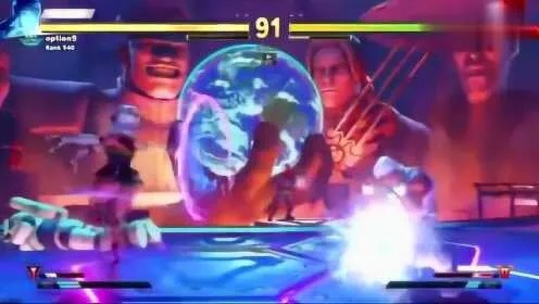 《生化9》热销巅峰，《街霸6》激战正酣，《人龙极3》狂欢不止，体验全新竞技盛宴！