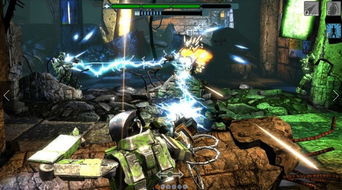 辐射重生：末世传奇，核爆新纪元