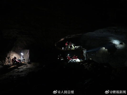 航天员洞穴训练挑战：狭小洞道爬行体验极致压迫感