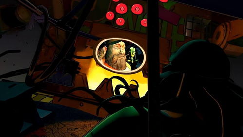 全明星作曲力作，8年手绘打造《戈德曼永生》试玩盛宴，艺术革新体验