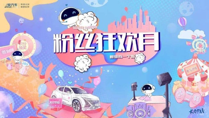 粉丝狂欢再升级：继动画漫画后，神秘节日再度来袭！