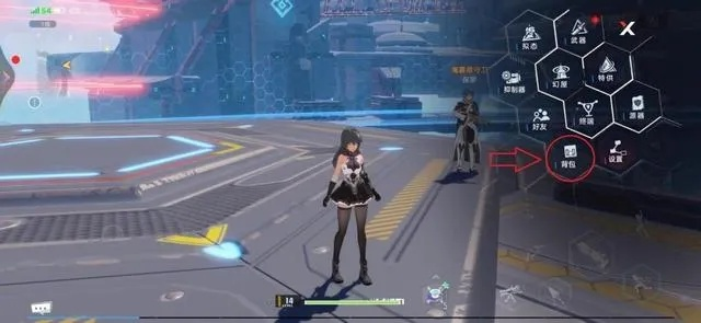 找幻塔捏脸数据总踩坑？老玩家扒了3个月的‘究极适配’模板，直接抄作业