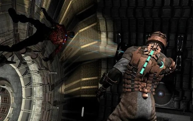 死亡空间1图文全拆解，为什么它的恐怖感至今没人能复制？