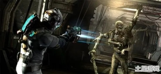 死亡空间1图文全拆解，为什么它的恐怖感至今没人能复制？