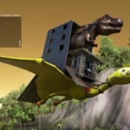 《腐蚀》总监力作，2500万打造《新世界》全新传奇