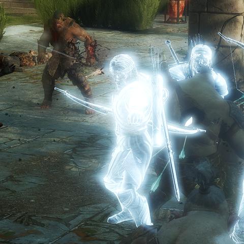 《生化危机9》里昂处决引热议，暴力场面引发全新伦理探讨