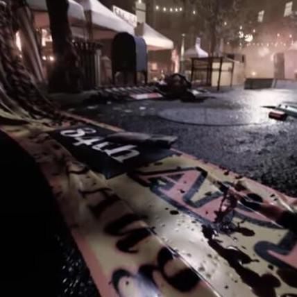 《生化危机9》PS4版开发中，揭秘次世代重制力作新篇章