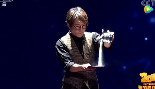 刘谦泪别春晚舞台，为什么玩家比常人更懂这份未完成的副本？