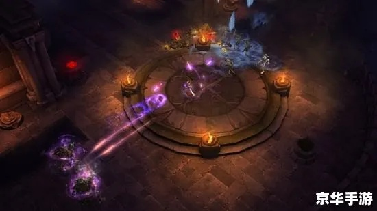 暗黑破坏神3彩虹秘境好玩吗？老玩家带你体验别样乐趣！