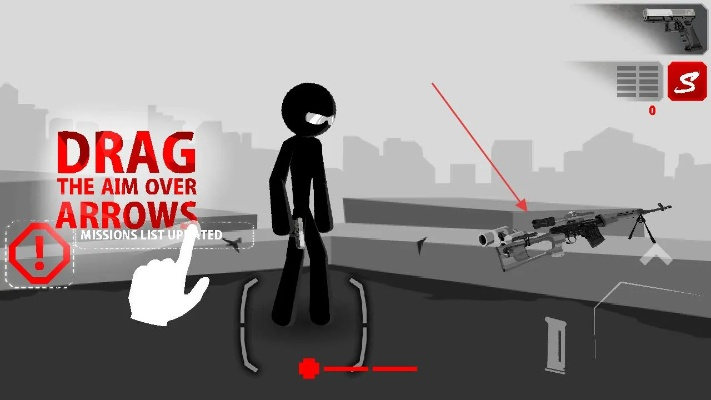 暗杀行动5隐身流还能这么玩？老玩家压箱底的3个战术，90%的人没摸透