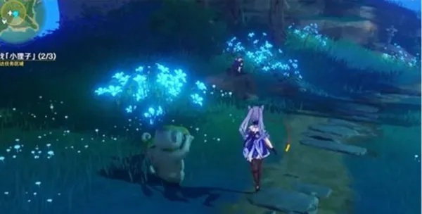 原神寻找小狸子总卡关？2026年玩家实测，这3个隐藏逻辑90%的人没get