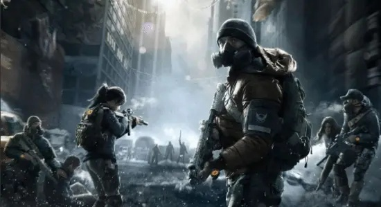 《全境封锁3》总监离职内幕,揭示《圣歌》困境新线索 《全境封锁3》总监离职内幕,揭示《圣歌》困境新线索