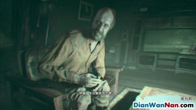 生化危机7剧情藏了多少细思极恐的暗线？从伊森的死亡循环到贝克家的宿命真相