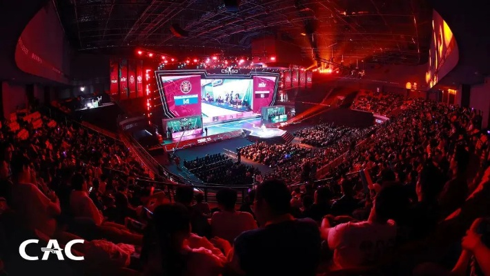 2027年CS:GO Major盛启，上海与阿根廷同迎电竞新篇章