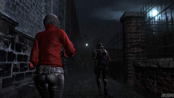 《生化危机9》双主角体验探秘：谁才是你的游戏灵魂伴侣？