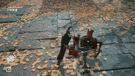 《只狼》+《黑神话》融合!国产单机《猿公剑》试玩揭秘,剑道新境界! 《只狼》+《黑神话》融合!国产单机《猿公剑》试玩揭秘,剑道新境界!