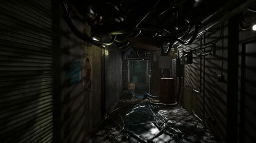 惊悚重现九龙城寨，恐怖新作《肉鸽》今日惊悚发售！