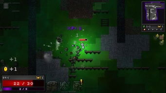 《BitCraft》开源启动首曝:社交沙盒MMO新纪元启航 《BitCraft》开源启动首曝:社交沙盒MMO新纪元启航