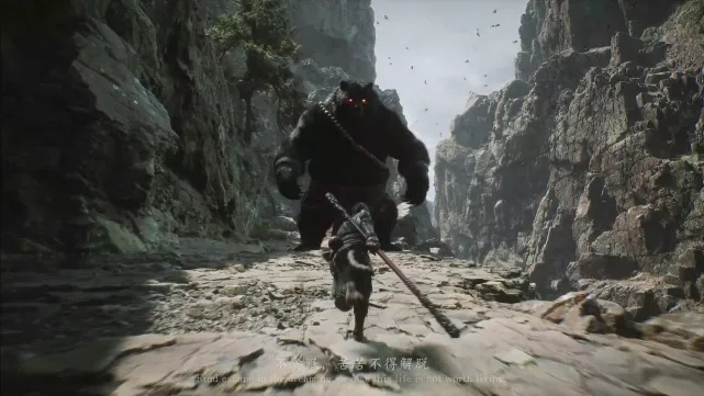 英伟达黑科技力挽狂澜，《黑神话》画质重生惊艳再现！