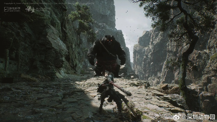 英伟达黑科技力挽狂澜，《黑神话》画质重生惊艳再现！