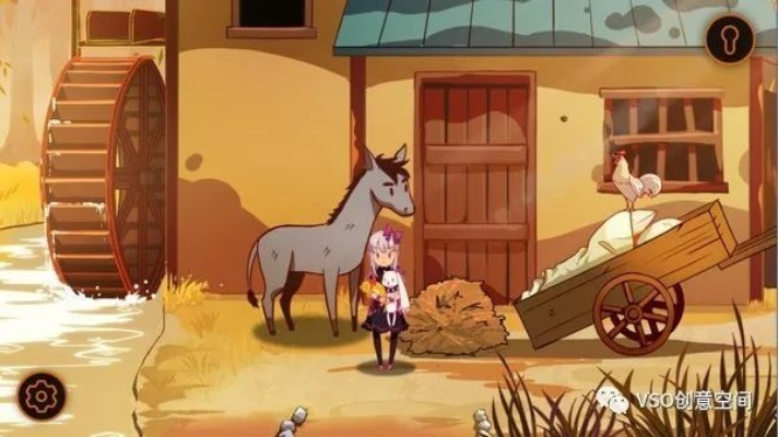 广式双马尾报恩奇缘，Steam独家首发，情感救赎新体验