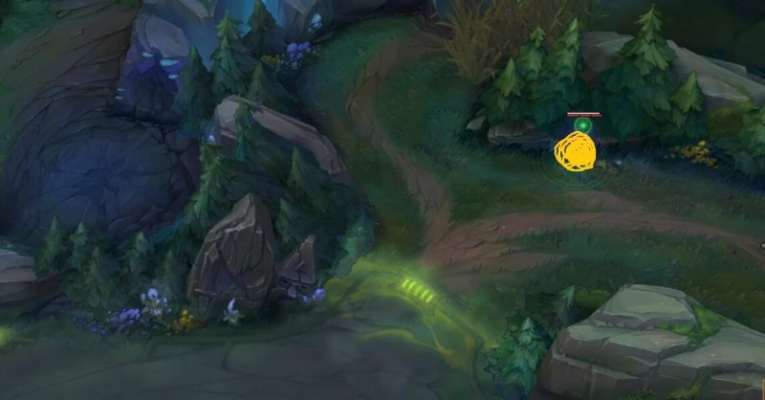 雷伦丽为何统治S12野区？3个被90%玩家忽略的实战细节