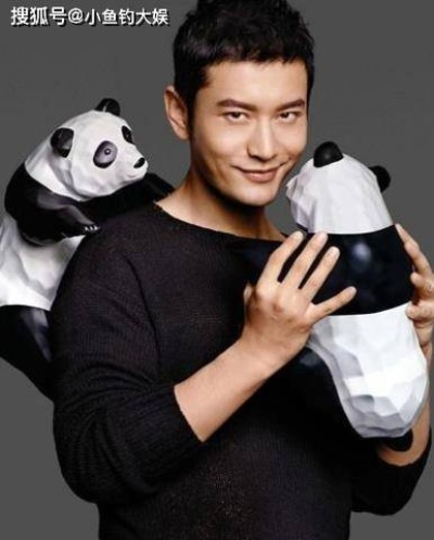 黄晓明风评逆袭:听话之道助力形象重塑 黄晓明风评逆袭:听话之道助力形象重塑