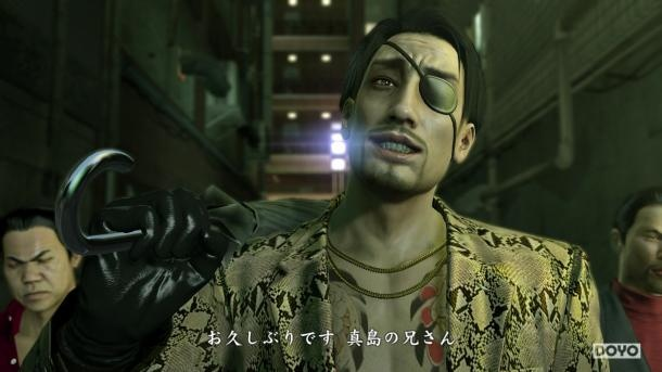 《如龙极3》高画质必备配置大揭秘,性能升级攻略! 《如龙极3》高画质必备配置大揭秘,性能升级攻略!