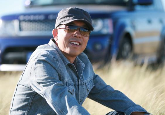 大V幕后操控，揭秘西贝贾国龙狂热背后的秘密动力